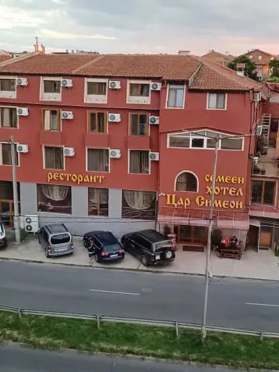Hotel Verticalplus