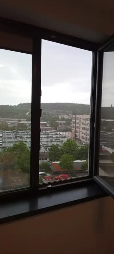 Hotel Verticalplus
