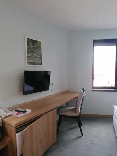 Hotel Verticalplus