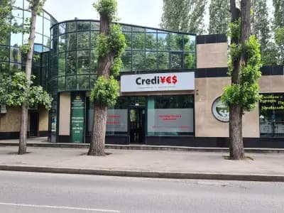 CrediYES