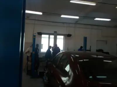Професионална гимназия по транспорт