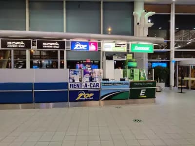 Enterprise Rent-A-Car