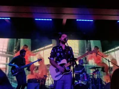 Sofia Live Club