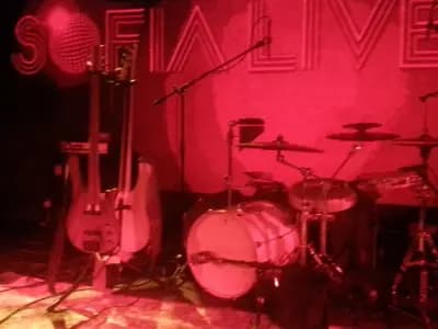 Sofia Live Club