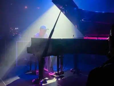 Sofia Live Club