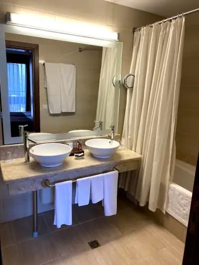 Maxi Park Hotel & Spa