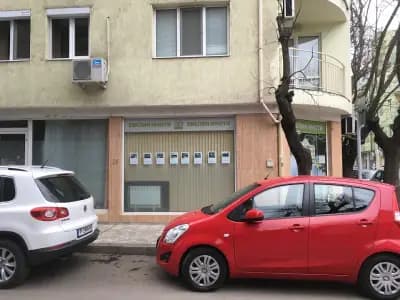 Евелин Имоти