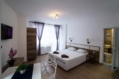 Zara apartments