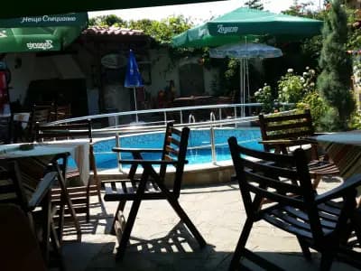 Anita Guest House & Relax