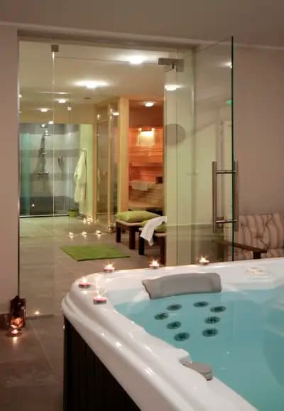 Anita Guest House & Relax