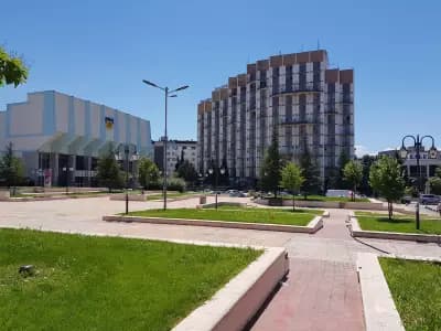 Хотел “Елбрус”