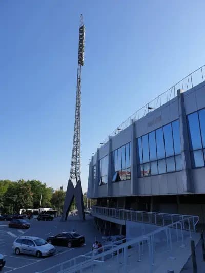 Stadion "Vasil Levski"