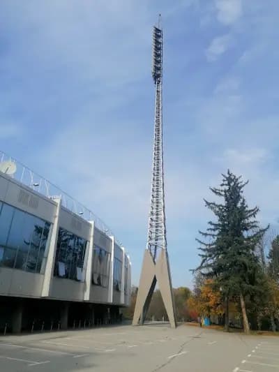 Stadion "Vasil Levski"