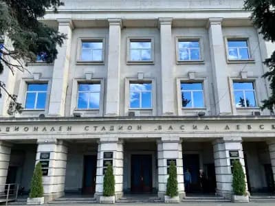 Stadion "Vasil Levski"