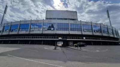 Stadion "Vasil Levski"