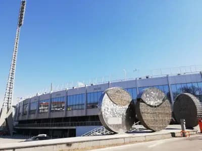 Stadion "Vasil Levski"
