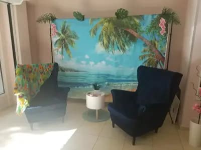 Massage Sofia "Aloha" - Масажи София „Алоха" | AntiStress, AntiAge Manual, Курсове по Масаж, Масажни стоки