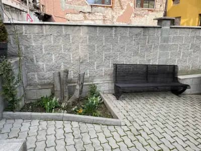 Апартхотел Конниците