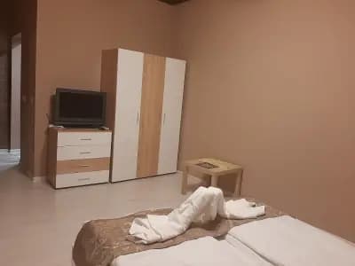 Апартхотел Конниците