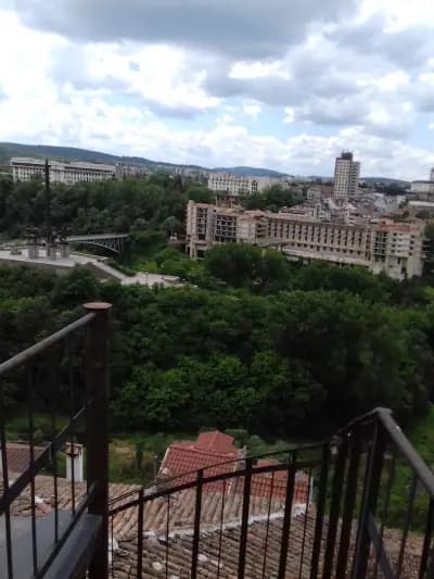 Апартхотел Конниците