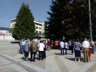 Указателите ЕООД