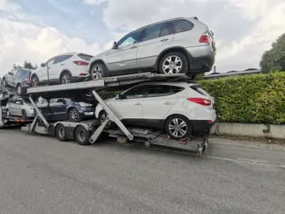 Автокъща AVI AUTO & AUTO MALL CENTER