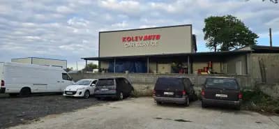 Автомивка на самообслужване Черноморец / CAR WASH SELF SERVICE