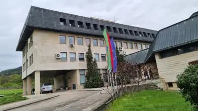 Институт по планинско животновъдство и земеделие