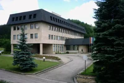 Институт по планинско животновъдство и земеделие