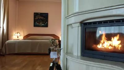Национал Палас Спа и Уелнес Хотел