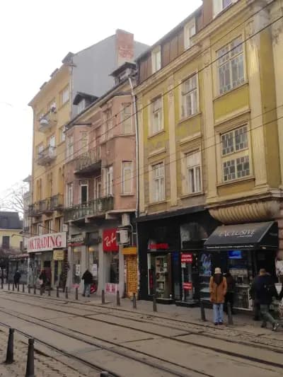 Буктрейдинг