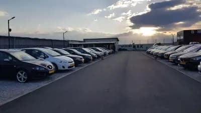 Автокъща Мак