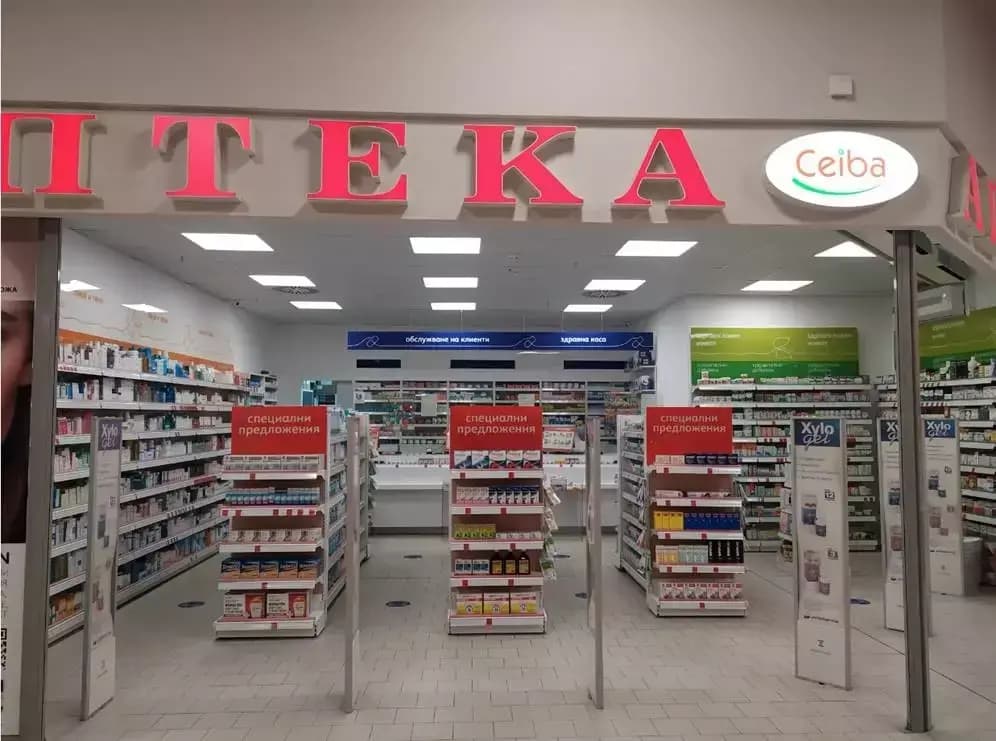 Sopharmacy