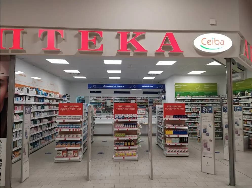 SOpharmacy