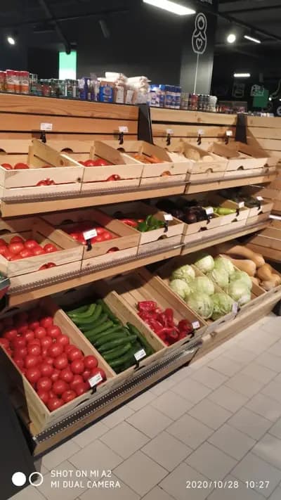 Доставки Parkmart.bg Online Supermarket БУРГАС