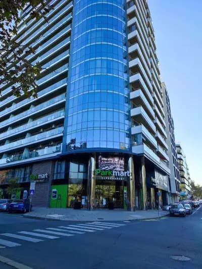 Доставки Parkmart.bg Online Supermarket БУРГАС