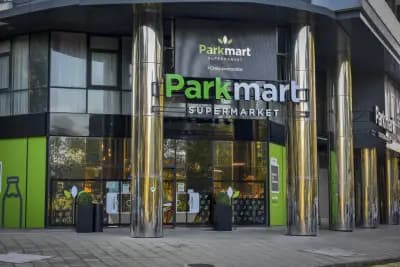 Доставки Parkmart.bg Online Supermarket БУРГАС
