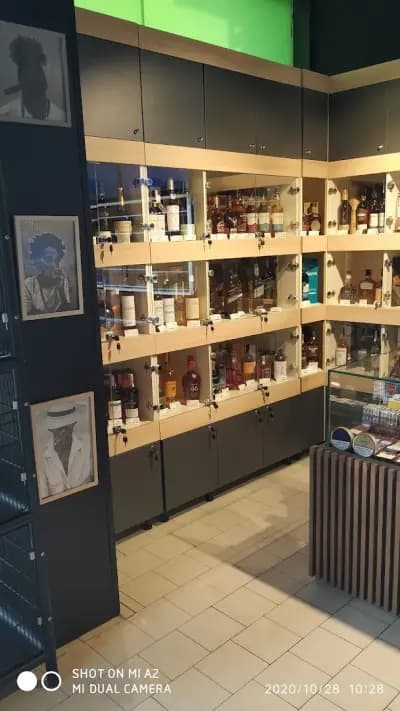 Доставки Parkmart.bg Online Supermarket БУРГАС