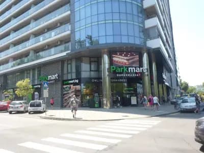 Доставки Parkmart.bg Online Supermarket БУРГАС