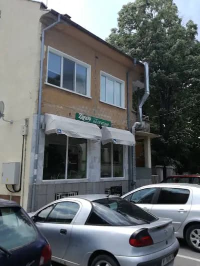 Бистро Валентина