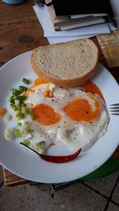 Морето енд Кафето