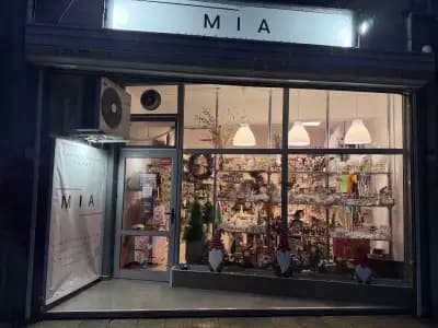 Магазин Миа
