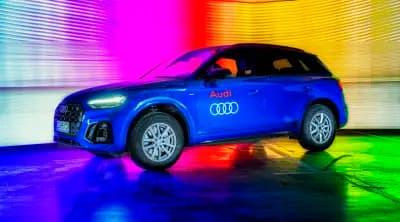 Порше София Запад - официален дилър и сервиз на Audi и оторизиран Bentley сервиз