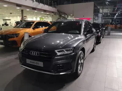 Порше София Запад - официален дилър и сервиз на Audi и оторизиран Bentley сервиз
