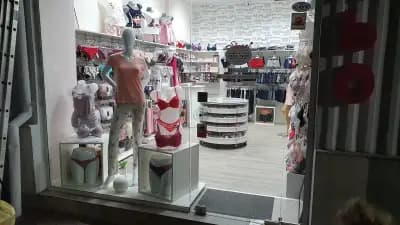 Siyani Lingerie
