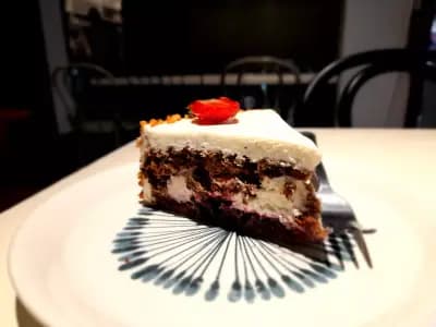 cafe MaBaker