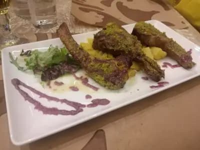 CANELLA Bar&Dinner
