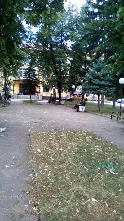 МБАЛ Троян І МНОГОПРОФИЛНА БОЛНИЦА ЗА АКТИВНО ЛЕЧЕНИЕ