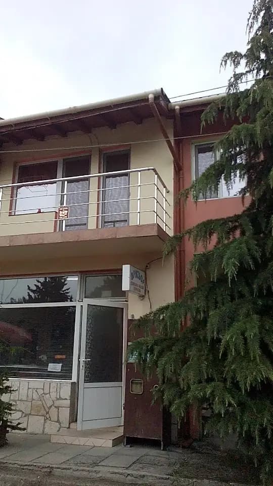 Къща за гости Изгрев Свиленград