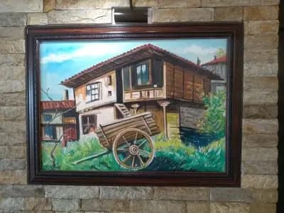 Ресторант Приказка
